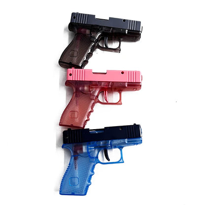 Viral Vault™  Bubble Machine Gun