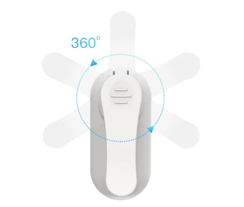 Viral Vault™  Small Vlog Wireless Camera