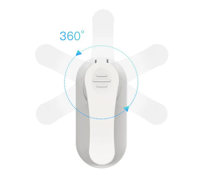 Viral Vault™  Small Vlog Wireless Camera