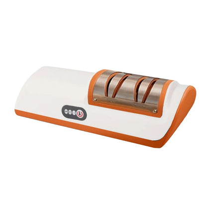 Viral Vault™ Electric Knife Sharpener