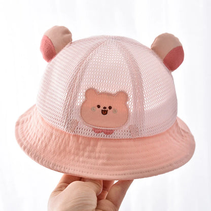 Viral Vault™ Baby Bucket
