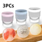 Viral Vault™ Silicone 3D Flexible Ice Trays