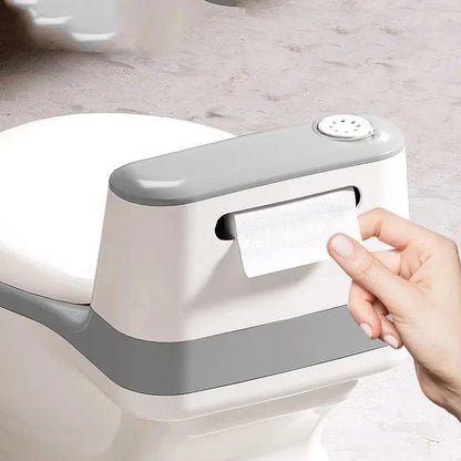 Viral Vault™ Baby Toilet Potty Training Seat