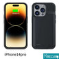 Viral Vault™ Battery Case For iPhone