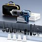 Viral Vault™ Car Mini Vacuum Cleaner