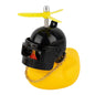 Viral Vault™ Rubber Broken Wind Duck
