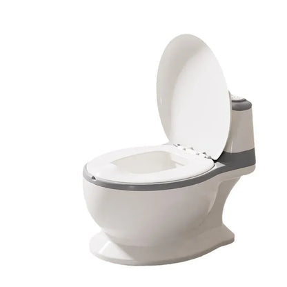 Viral Vault™ Baby Toilet Potty Training Seat