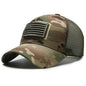 Viral Vault™ Mesh Breathable Cap
