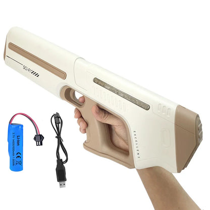 Viral Vault™ Electric Water Guns