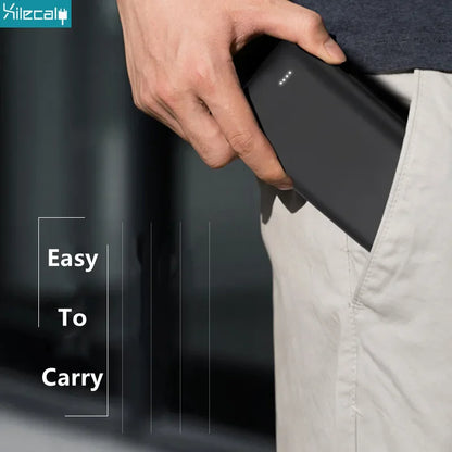 Viral Vault™ Battery Case For iPhone