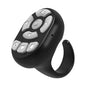 Viral Vault™ TikTok Scrolling Ring