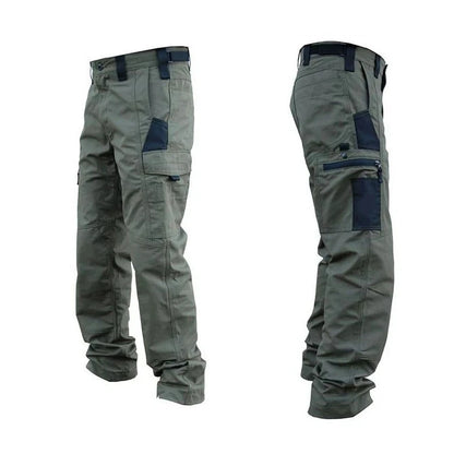 Viral Vault™ Tactical Pants