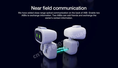 Viral Vault™  AIBI Smart Robot