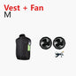 Viral Vault™ Cooling Vest