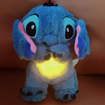 Viral Vault™ Kawaii Stitch Plush Doll