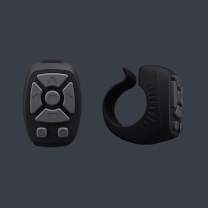 Viral Vault™ TikTok Scrolling Ring