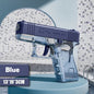 Viral Vault™  Bubble Machine Gun