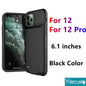 Viral Vault™ Battery Case For iPhone