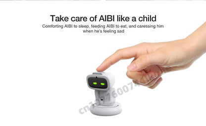 Viral Vault™  AIBI Smart Robot