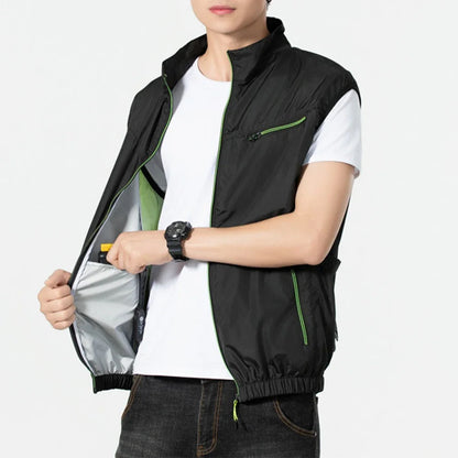 Viral Vault™ Cooling Vest