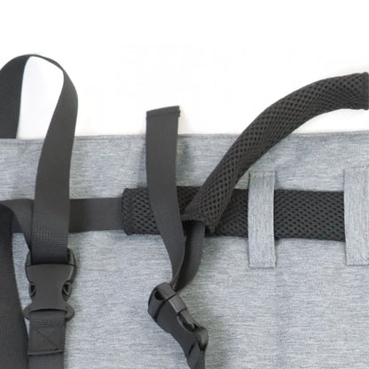 Viral Vault™  Baby Dining Chair Seat Belt