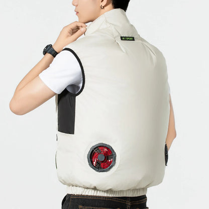 Viral Vault™ Cooling Vest