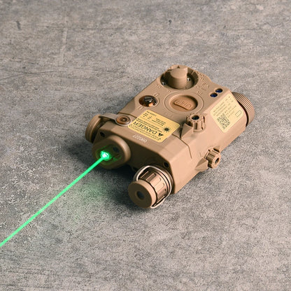 Viral Vault™ Tactical Gear WADSN hunting LR Pointer