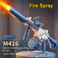 Viral Vault™ Electric Water Gun M416