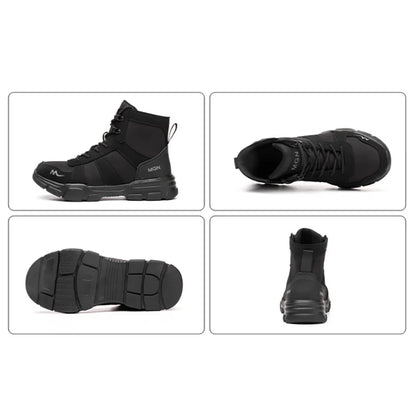 Viral Vault™ Indestructible Safety Boots