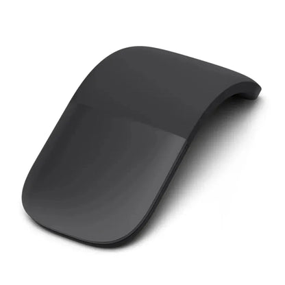 Viral Vault™ Foldable Wireless Ergonomic Arc Touch Computer Mouse