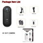 Viral Vault™  Small Vlog Wireless Camera