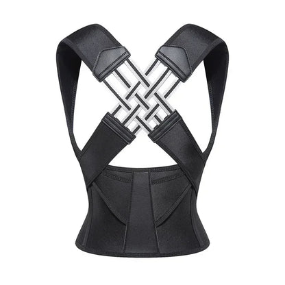 Viral Vault™  Back Brace Posture Corrector