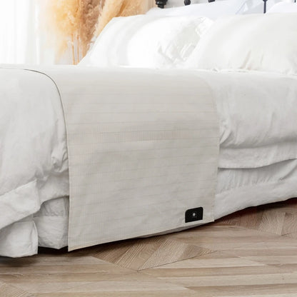 Viral Vault™ Soft and Conductive Grounding Sheet