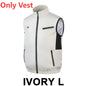 Viral Vault™ Cooling Vest
