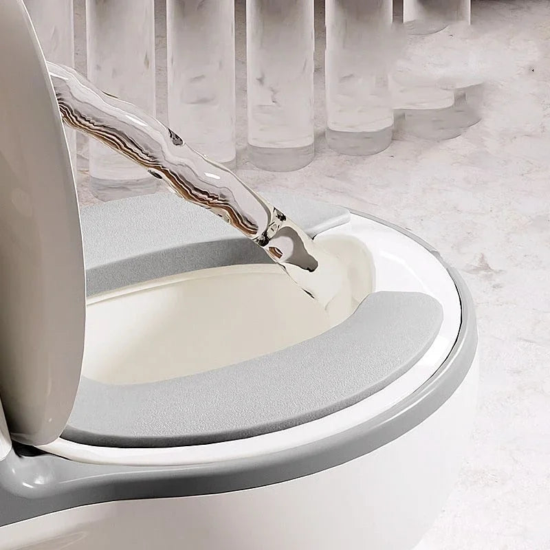 Viral Vault™ Baby Toilet Potty Training Seat
