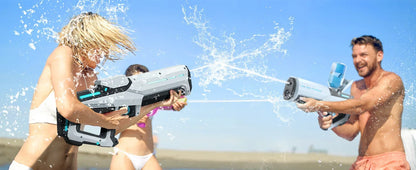 Viral Vault™ Electric Water Guns