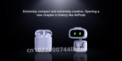Viral Vault™  AIBI Smart Robot