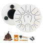 Viral Vault™ 11-Note Rain Drum Sound Healing Instrument