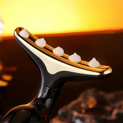 Viral Vault™ 3 In 1 Facial Lifting Device