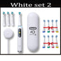 Viral Vault™ Oral B iO9 Plus