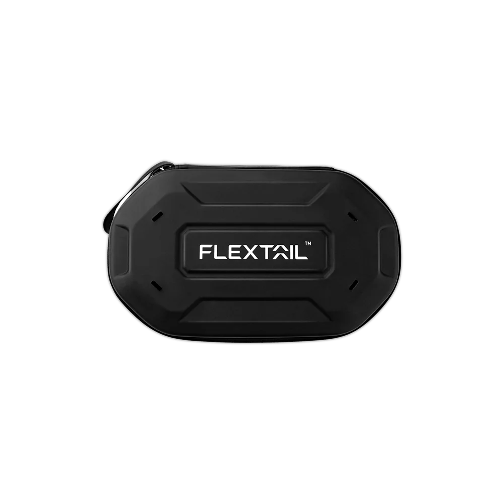 Viral Vault™ FLEXTAIL MAX SHOWER