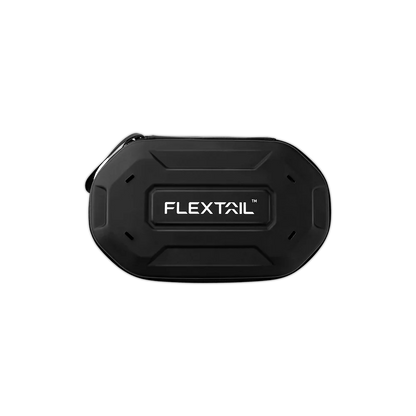Viral Vault™ FLEXTAIL MAX SHOWER