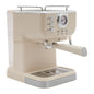 Viral Vault™ Espresso Machine with Milk Frothier