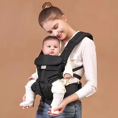 Viral Vault™ Ego-baby Omni Baby Carrier