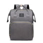 Viral Vault™ Mommy Bag Lightweight Portable Folding Crib