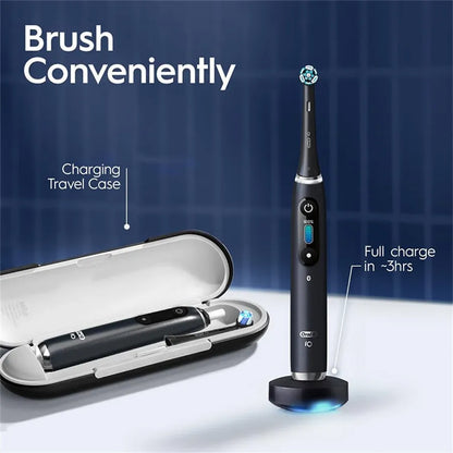 Viral Vault™ Oral B iO9 Plus