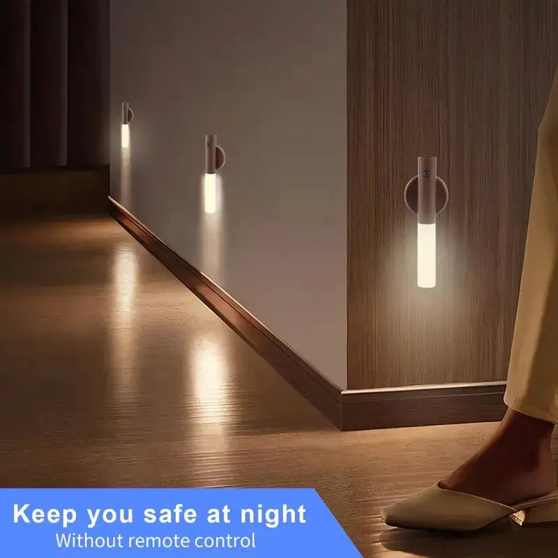 Viral Vault™  Sensor Lights