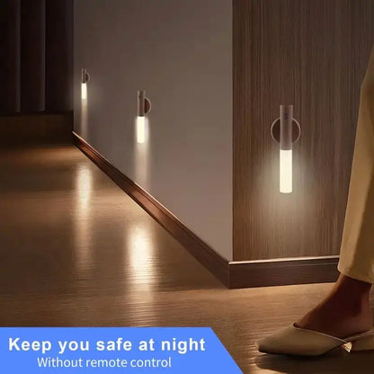 Viral Vault™  Sensor Lights