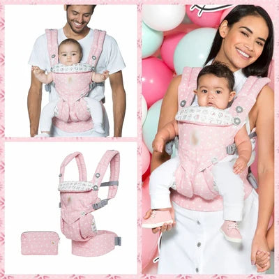 Viral Vault™ Ego-baby Omni Baby Carrier