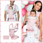 Viral Vault™ Ego-baby Omni Baby Carrier